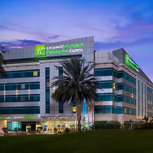 Express Airport By Ihg Dubaj