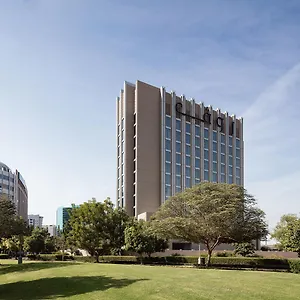 Rove Centre, Deira מלון