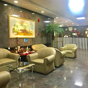 Aparthotel Sky, Dubai